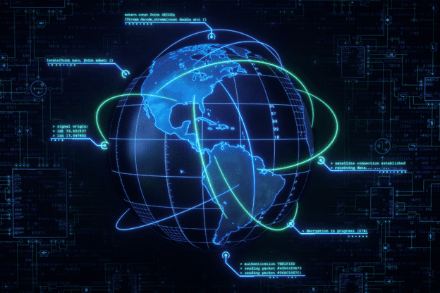 Cybersecurity consulting and deployment services for businesses