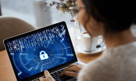 Cybersecurity solutions provider for enterprises in UAE and Middle East 