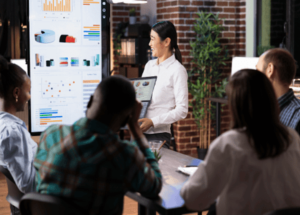 Data Analytics Certification training for professionals in the UAE 